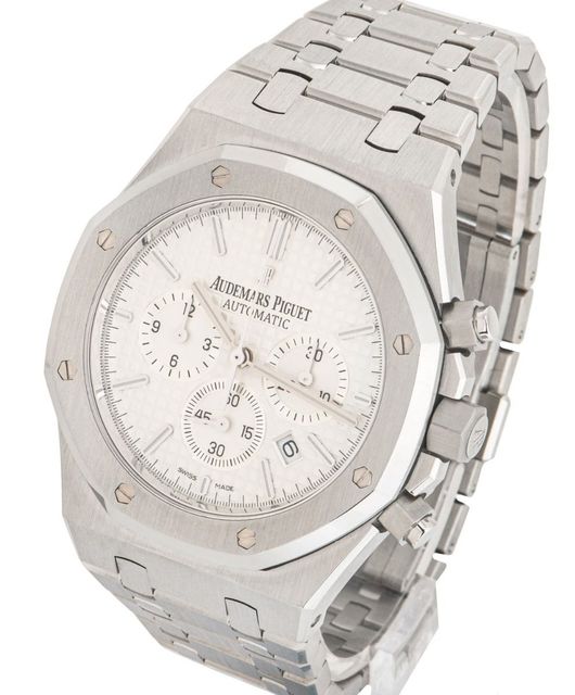 Audemars Piguet Royal Oak 26320ST.OO.1220ST.02 Image 2